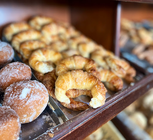 Panaderia Artesanal Johansen