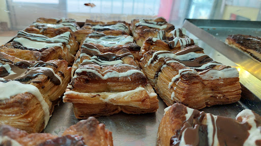 Panaderia El pueblo