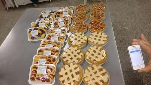 Panaderia Manases