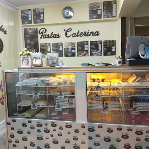 Fabrica de Pastas Artesanales y Rotisería Caterina