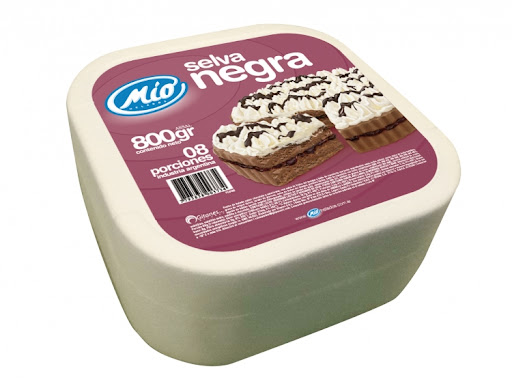 Lamitie Congelados SRL