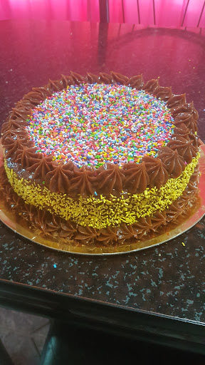Cari cakes