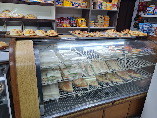 Pan & Manteca