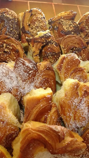 PANADERIA AVELLANEDA
