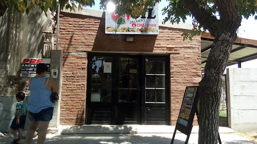 Rotisería SIL
