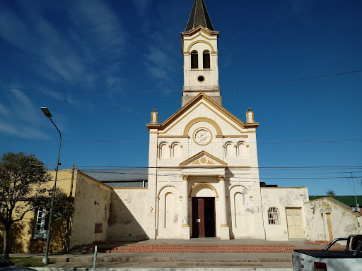 Comuna de Melincue