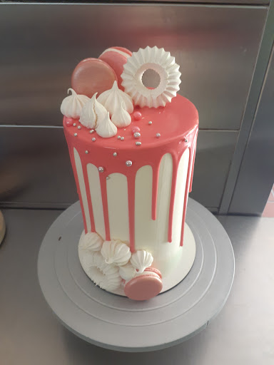 La Pâtisserie