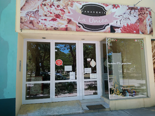 Break Panaderia Café