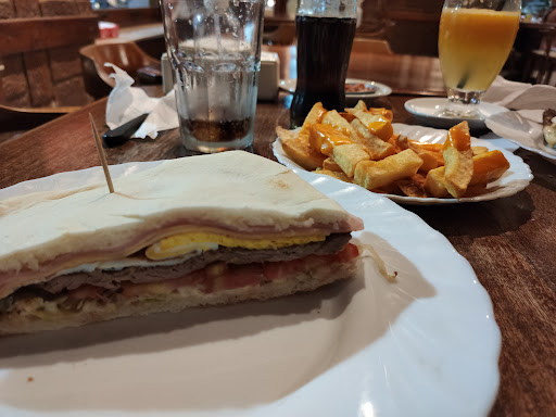 Che Roga Reconquista