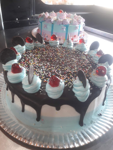 Panadería La Verdadera