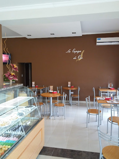 La Espiga de Oro