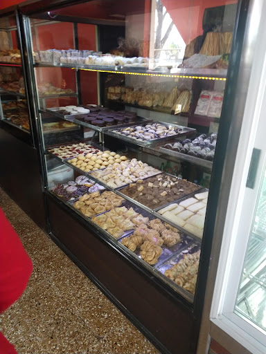Panadería Don Rodolfo