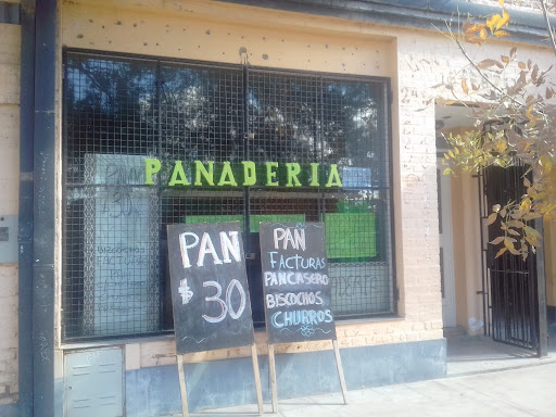 Panaderia Artesanal AYLE