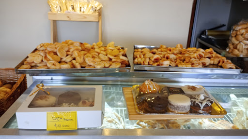 PANADERIA SUR