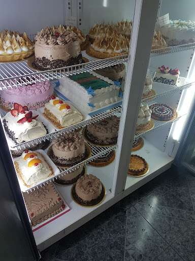 Confiteria Panaderia La Tentación