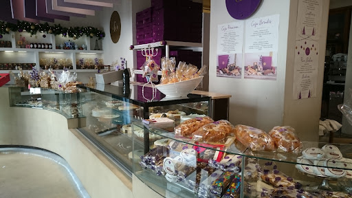 DO - Takeaway y Pastelería