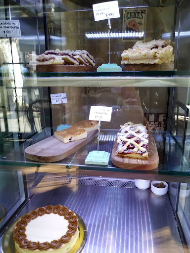 NANETTE Panadería de Autor