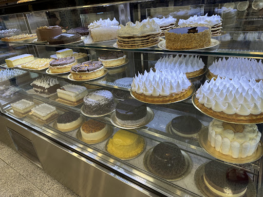 Panaderia Nuria