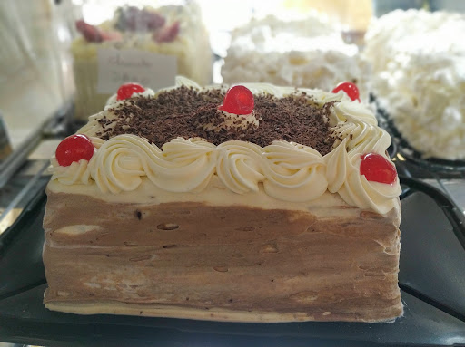 Dulzuras de Graciela