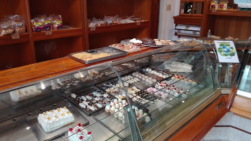 Panaderia San Carlos