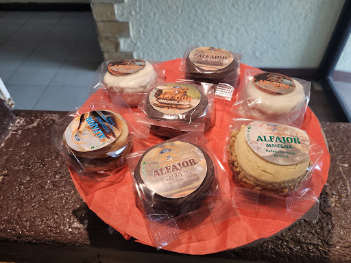 Panadería Argentina La Rosarina