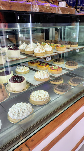 Brûlée Craft Bakery & Food