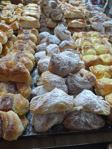 Panaderia Nuestra Señora Lourdes