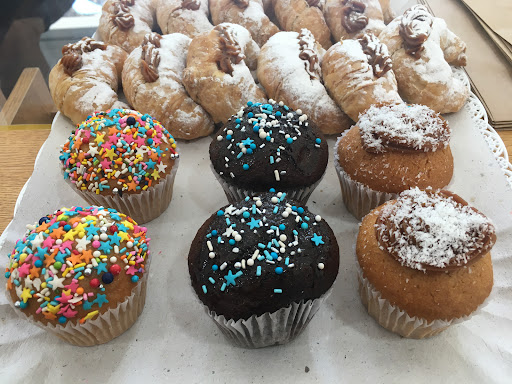 Frozen Baked - Congelados y Panadería