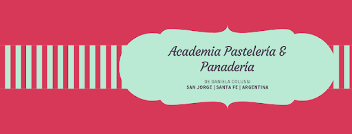 Academia Pastelería & Panadería de Daniela Colussi