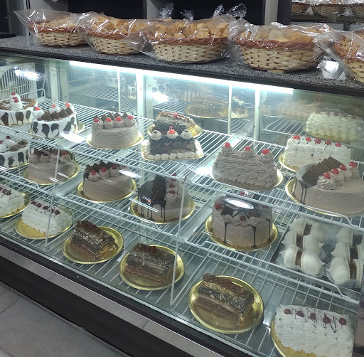 La Baguette Candioti