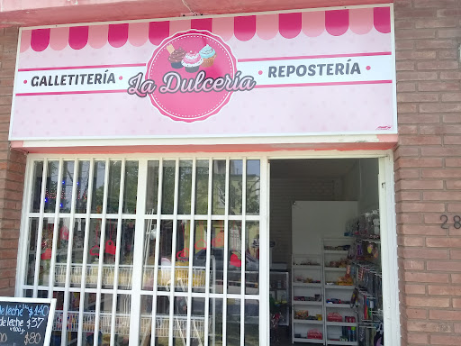 La Dulcería