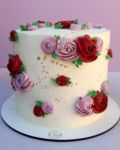 Ro Pasteleria