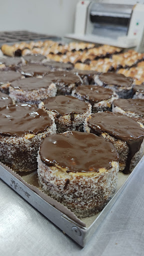 Panadería Lourdes