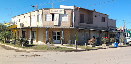 Panadería Güemes