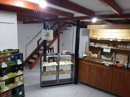 Tárrega Tostado
