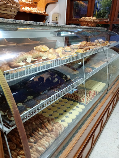 Panadería La Española