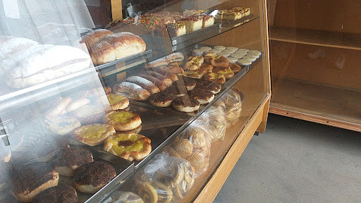 Panaderia Juliancito