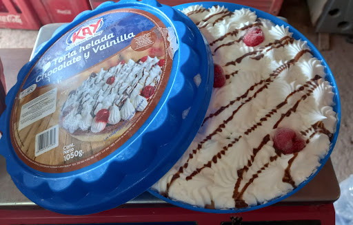 Helados Kay