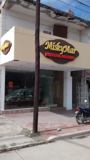 Misky Mar Patelería Artesanal