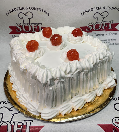 Panaderia y Confiteria Sofi