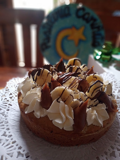 Pasteleria cariñito