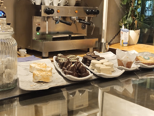 Artemisa Pasteleria