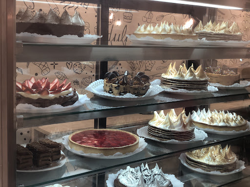 Mousse