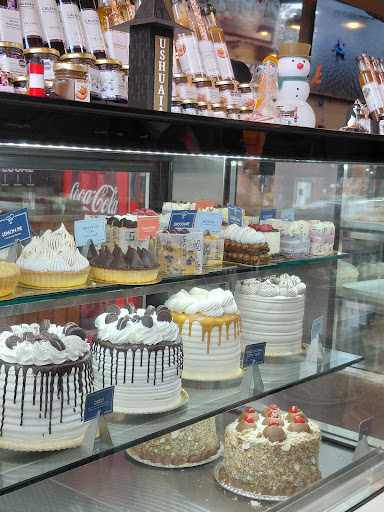 La Unión Panadería & Confitería