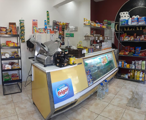 Calafate Panadería Almacén