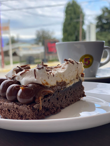 Bendito Café Tolhuin