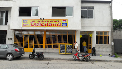 Dulciland