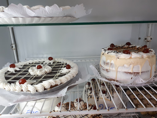 Panadería Bizcocho