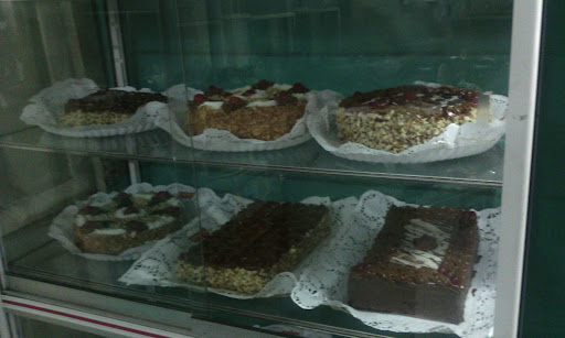 Panadería Maria Renata