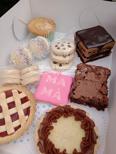 Pastelería Artesanal Sintacc